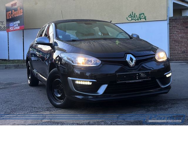 Renault Megane Paris*Navi*SHZ*PDC*Keyless*Tempo*Bluetoo