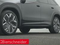 Skoda Kodiaq - Vorschau Bild 30