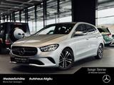 Mercedes-Benz B 200 Progressive 7G AHK LED VorDist Kam autHeck