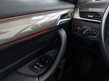 BMW X1 - 8