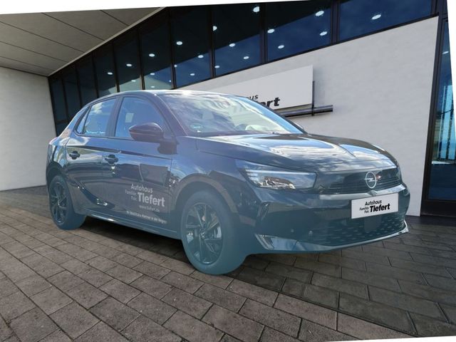 Corsa 1.2 Direct Injection Turbo Hybrid 48 V (F)