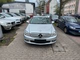 Mercedes-Benz C 200 C -Klasse Lim. C 200 Kompressor - Mercedes-Benz C 200 aus 2007