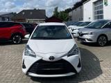 Toyota Yaris Comfort *Kamera*NAVI* - gebrauchte Toyota Yaris aus dem Jahr 2017