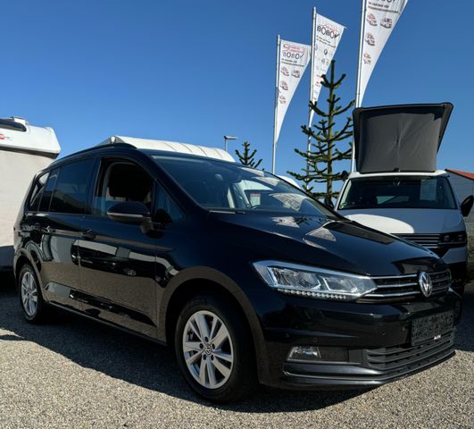 Volkswagen Touran Comfortline BMT/Start-Stopp