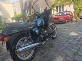 BMW R80RT - BMW R80RT