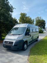 Knaus YAMAC 2.3 Diesel *Klima* tel auch Sa/So - Knaus Kastenwagen