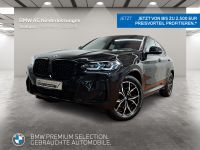 BMW X4 - Vorschau Bild 1