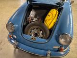 Porsche 356 SC - Porsche 356 Benziner Gebrauchtwagen