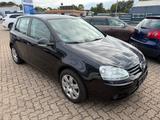 Volkswagen Golf V Lim. Goal 1.6 - Volkswagen Golf aus 2006: 1.6