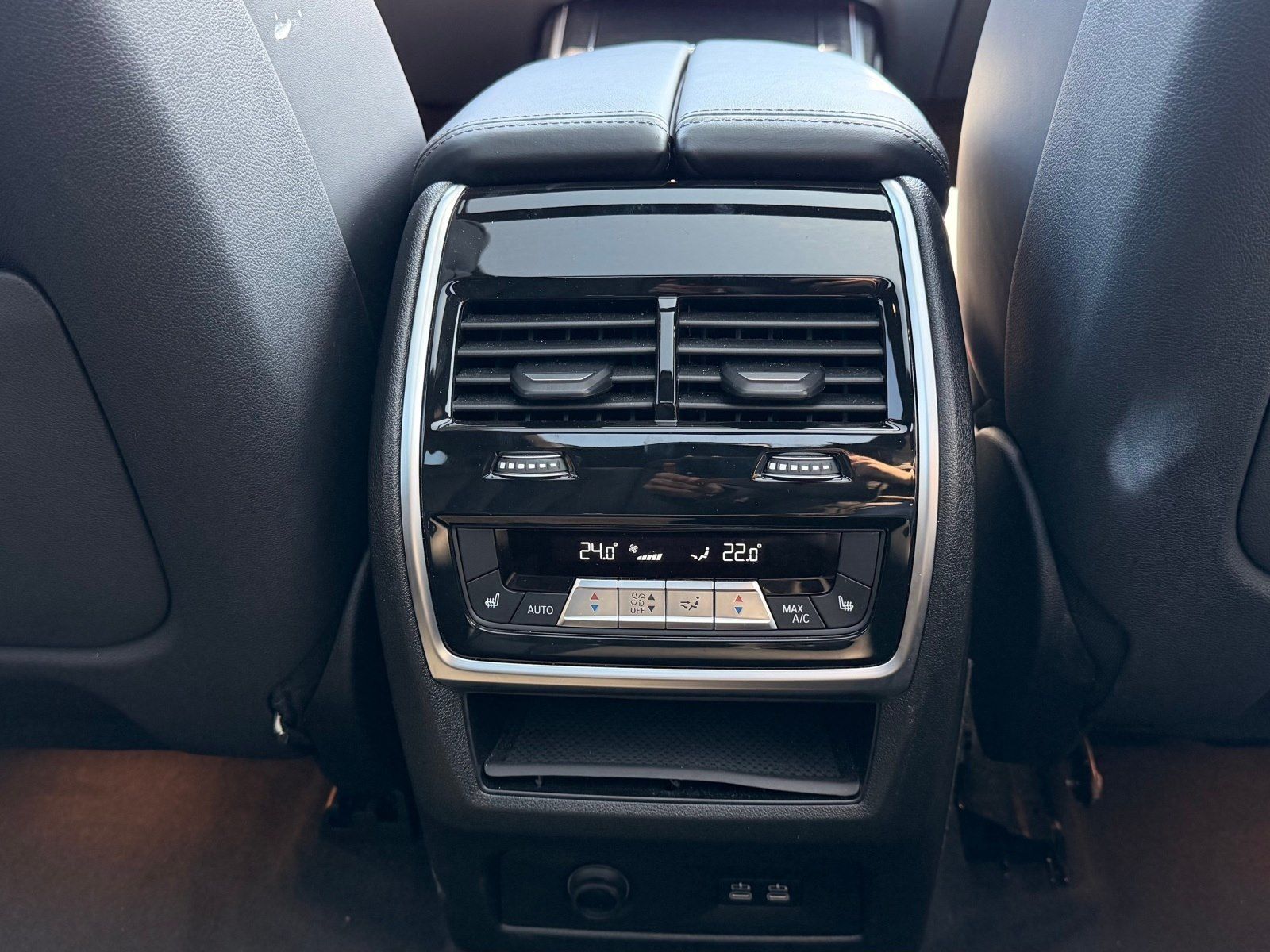 BMW X7 - Bild 19