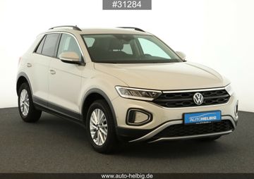 Volkswagen T-Roc - 8