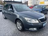 Skoda Octavia Combi Impuls Edition - Skoda Octavia: Impuls Edition