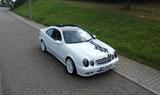 Mercedes-Benz CLK 320 AVANTGARDE Avantgarde - gebrauchte Mercedes-Benz CLK 320 aus dem Jahr 2000