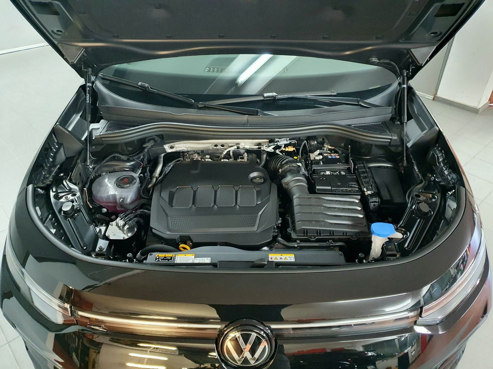 Volkswagen Tayron - Bild 11