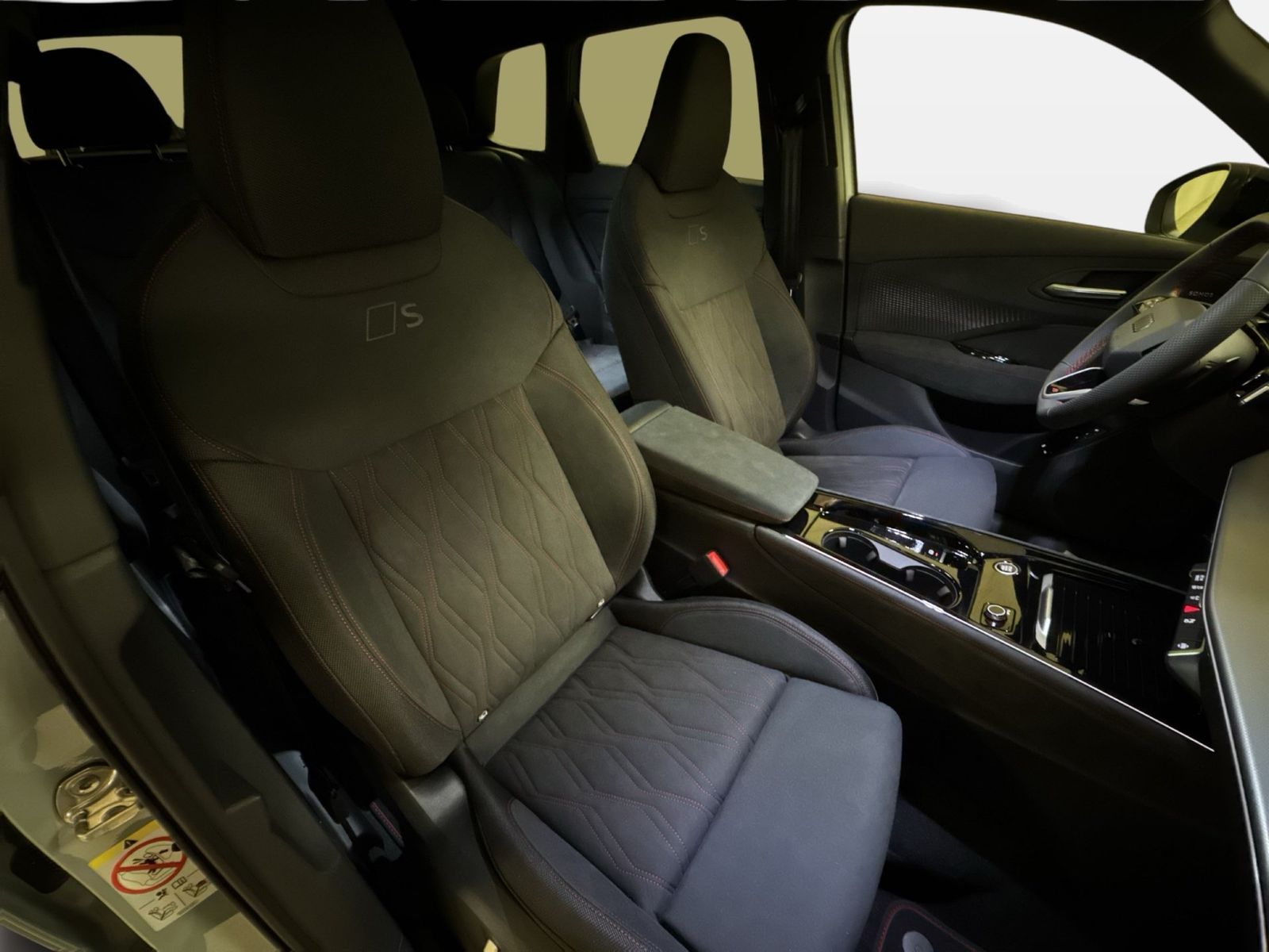 Audi Q3 - Bild 19