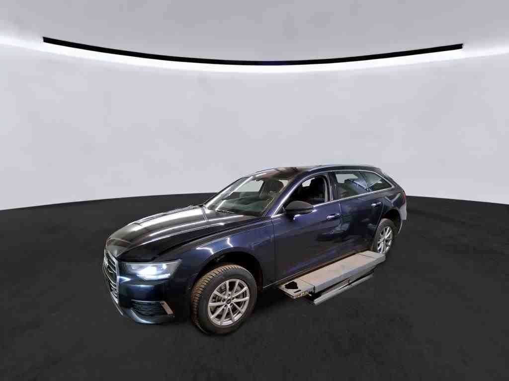 Audi A6 - Bild 2