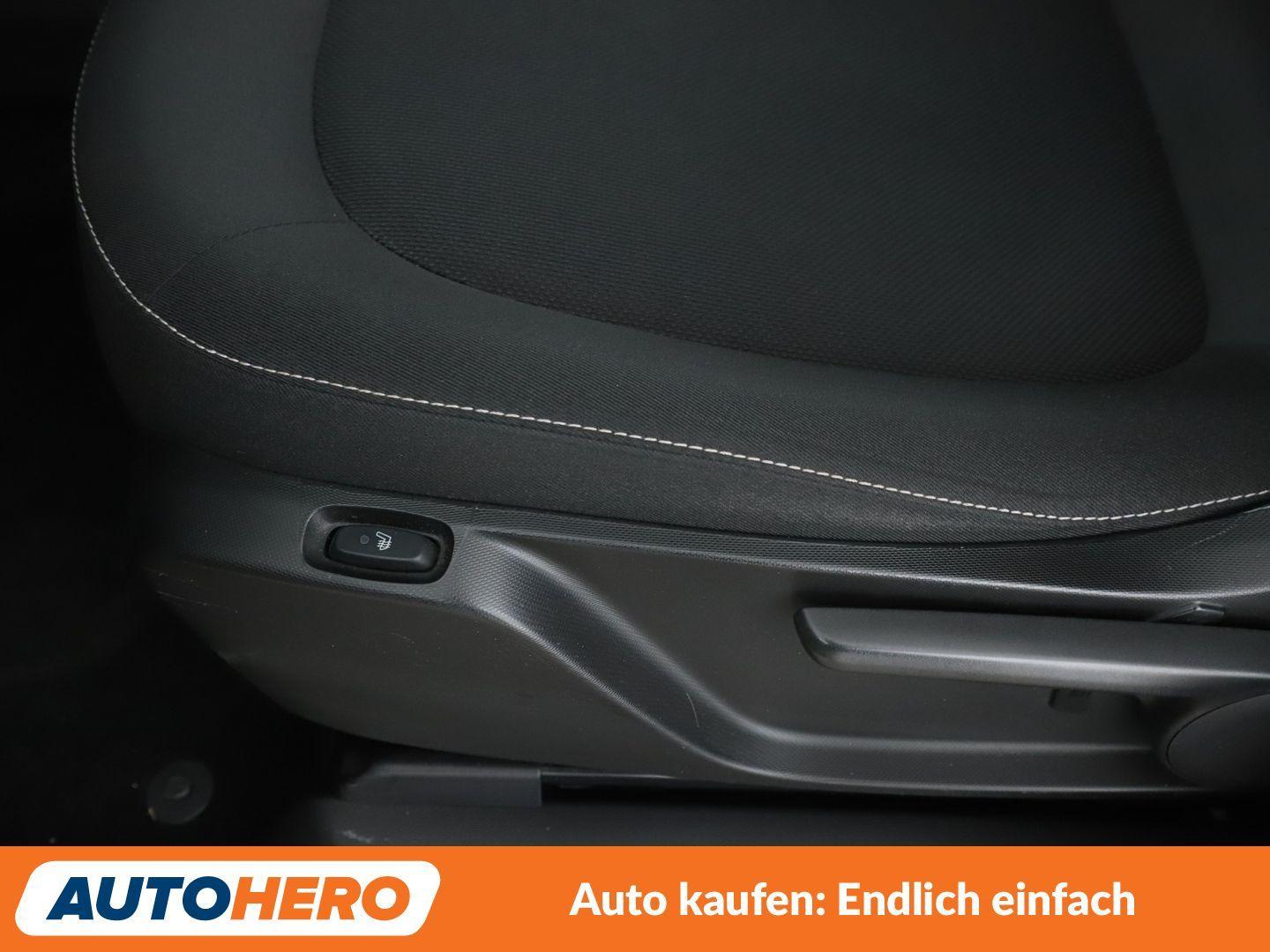Smart forfour 0.9 Turbo passion*PDC*SHZ*KLIMA*TEMPO*