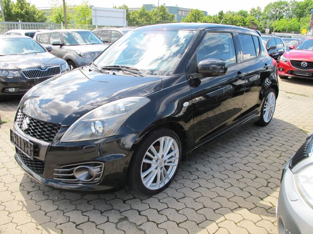 Suzuki Swift Sport