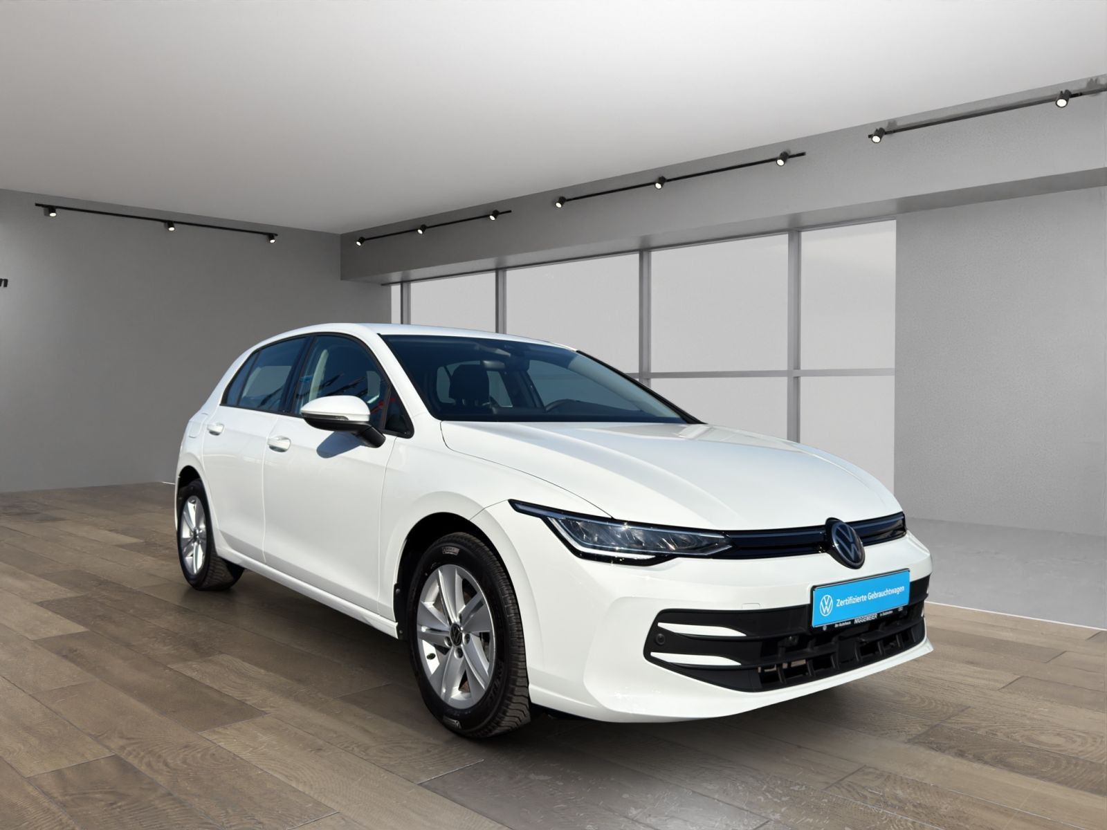 Volkswagen Golf - Bild 3