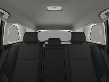 Toyota RAV 4 - 8