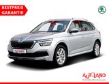 Skoda Kamiq 1.0 Style LED Navi Android Apple Kamera