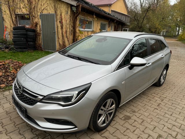 Opel Astra K Sports Tourer Business Start/Stop