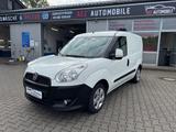 Fiat Doblo Doblò SX Kasten *54.390 km* - gebrauchte Fiat Doblo aus dem Jahr 2012
