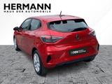 Renault Clio V 1.0 TCe 90 Evolution LED*SHZ*PDC*Tempomat - Renault Clio: Rot