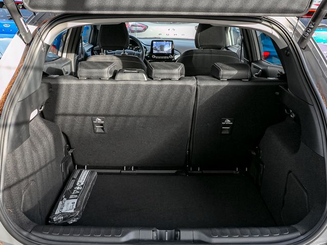 Ford Puma 1.0 Titanium Fahrassistenz-Paket Kamera