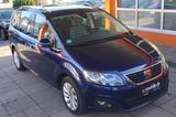 Seat ALHAMBRA* STYLE* DSG* AHK* STANDHEIZUNG* EL.TÜR* - : Van