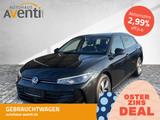 Volkswagen Passat *DSG*ACC*Kamera*LED*Navi*SHZ*Apple* - Volkswagen Passat: mit ABS, Kombi