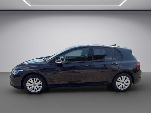 Golf VIII 2.0TDI Life