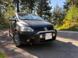 Volkswagen VW Cross Fox 1.4, 75PS/55kW - Rarität - ... - Volkswagen Fox: 1.4
