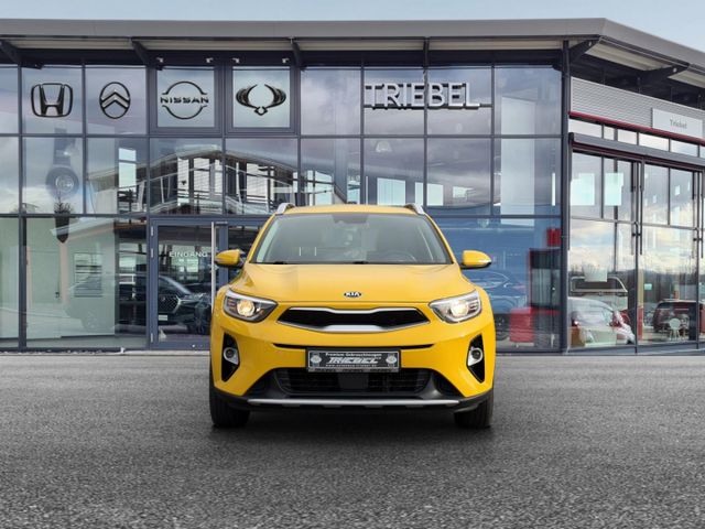 Kia Stonic Spirit 1.0 T-GDi °Navi°RFK°PDC°SHZ°AAC°