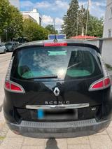 Renault Scenic 1.5 cdi diesel - Renault Scenic in München