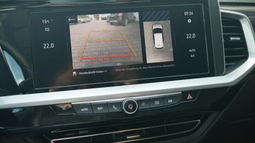 Bild 17 Opel Grandland (X) GRANDLAND / GRANDLAND X (A18, P1UO) Elegance 1.6