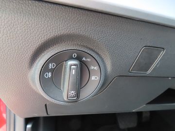 Fotografie 16 des Seat Arona FR 1.0 81kw DSG Navi LED Kamera