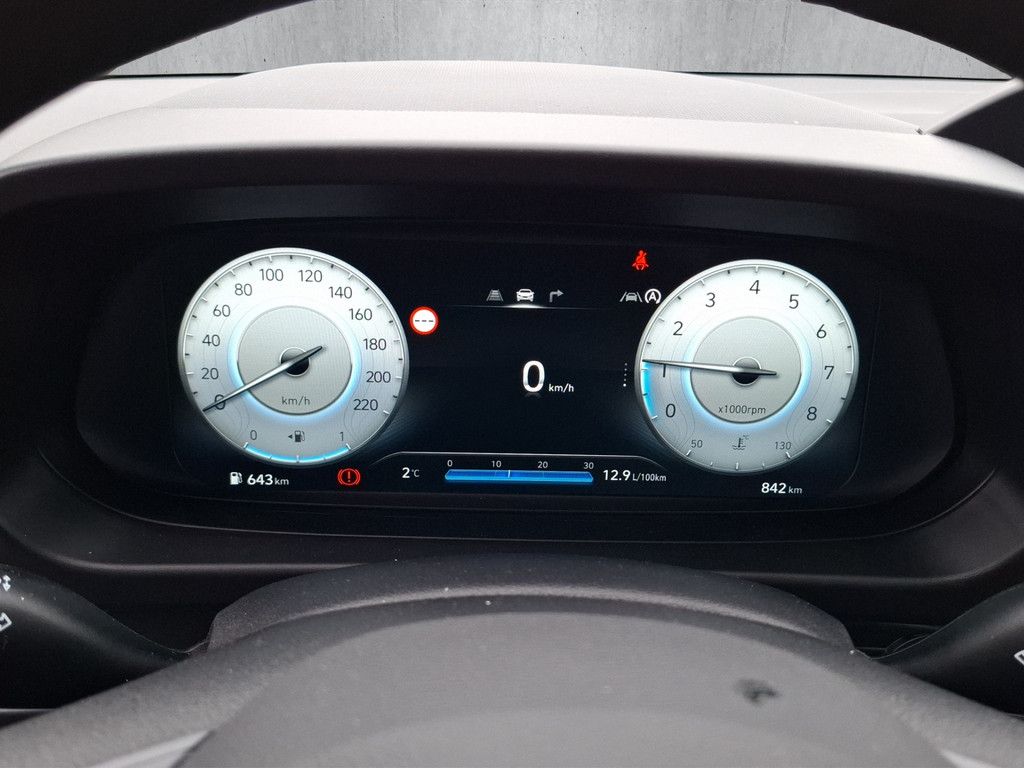 Hyundai i20 – Bild 13