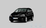 BMW 216 Gran Tourer d Advantage LED Navi Tempomat - BMW 2er Reihe mit Diesel-Antrieb: Kombi