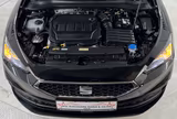 Seat Leon Sportstourer Style 2.0 TDI DSG 110KW PaketM - Seat Leon: Kombi