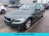 BMW 318i Klimaaut.*Navi*Leder*Tempomat*Sitzhzg.* - BMW 318: Grün