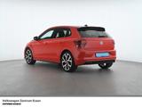 Volkswagen Polo GTI DSG LED Navi 18 beats R-Kamera - Volkswagen Polo: Rot
