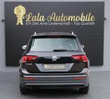Volkswagen Tiguan Comfortline 1.5 TSI KLIMA/NAVI/TEMPOMAT - gebrauchte VW Tiguan aus dem Jahr 2019