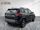 Dacia Duster Expression TCe 1ession III 1.2 130 *SpurH - Dacia Duster Tageszulassungen