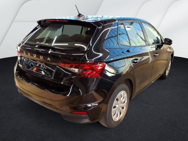 Skoda Fabia - Bild 3