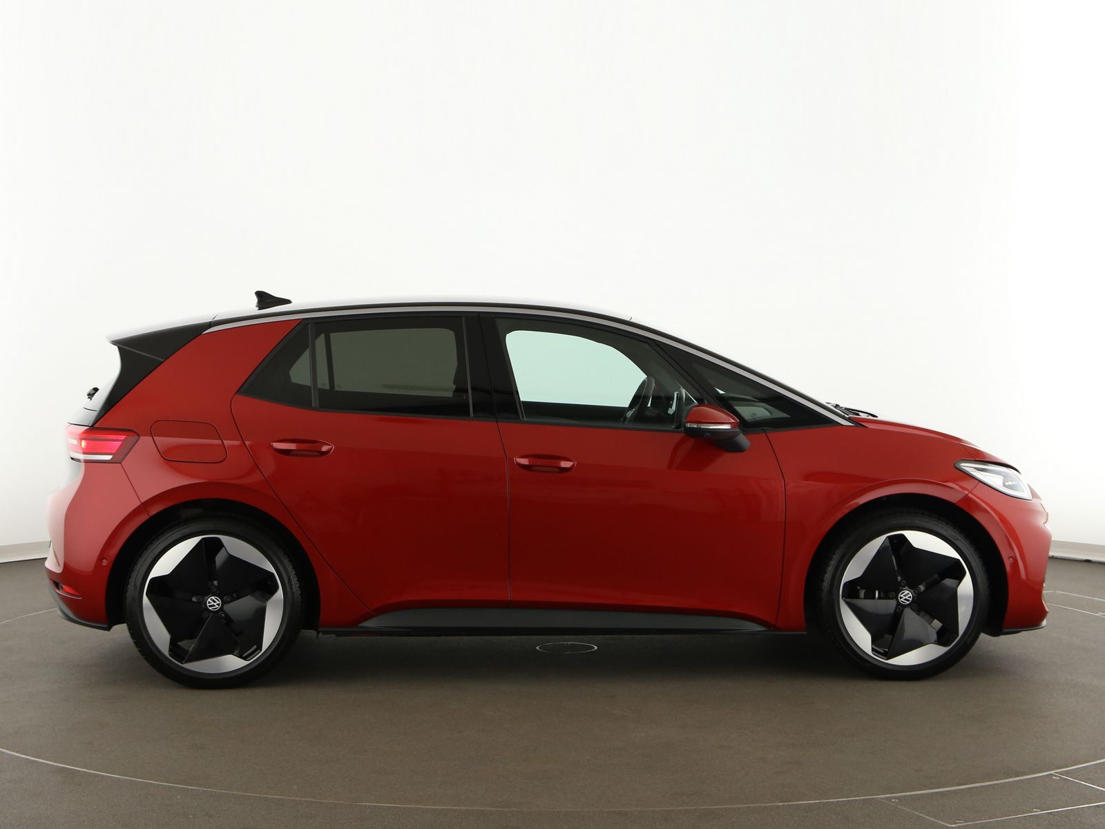 Volkswagen ID.3 - Bild 8