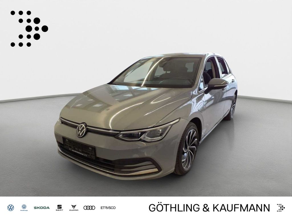 Image of Volkswagen Golf