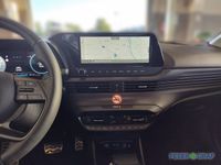 Hyundai BAYON - Vorschau Bild 9