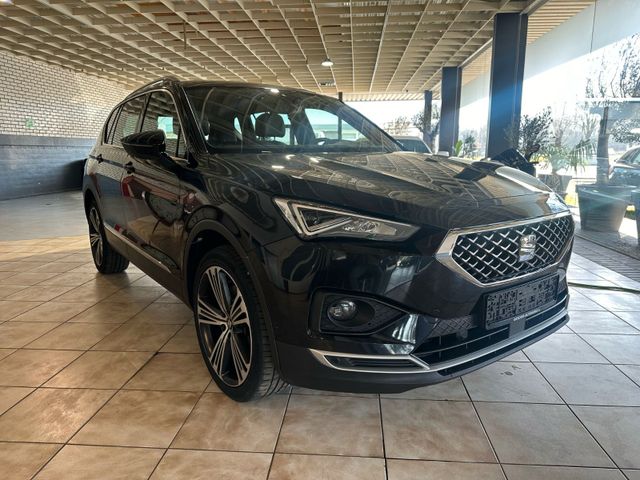 Seat Tarraco Xcellence 4Drive *AHK*7Sitzer*