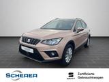Seat Arona Xcellence 1.0TSI 116PS DSG PDC TEMP BLUE - Seat Arona: Van
